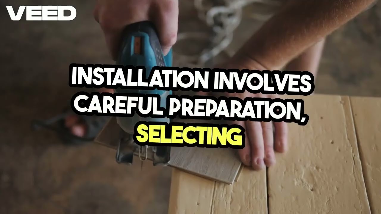 MASTERING PLASTIC INSTALLATION TECHNIQUES TODAY,  CLICK SUBSCRIBE! 👍THANK YOU!  @jdtube1000 ​