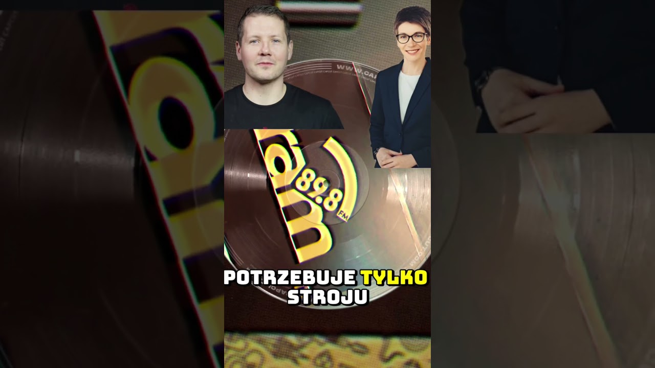 🎙️ PRIMA APRILIS w Radio RAM 😏🏀 cała audycja na stronie radiogram.pl