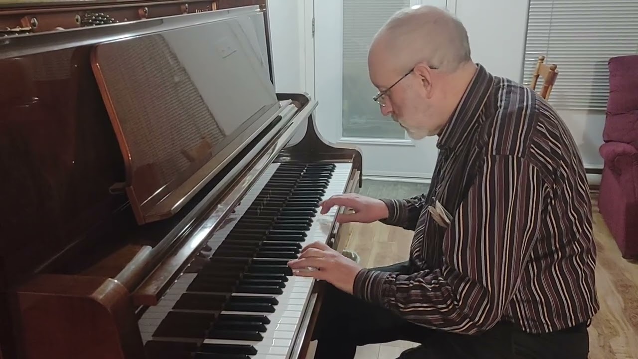 Chickadee - Frank Mills