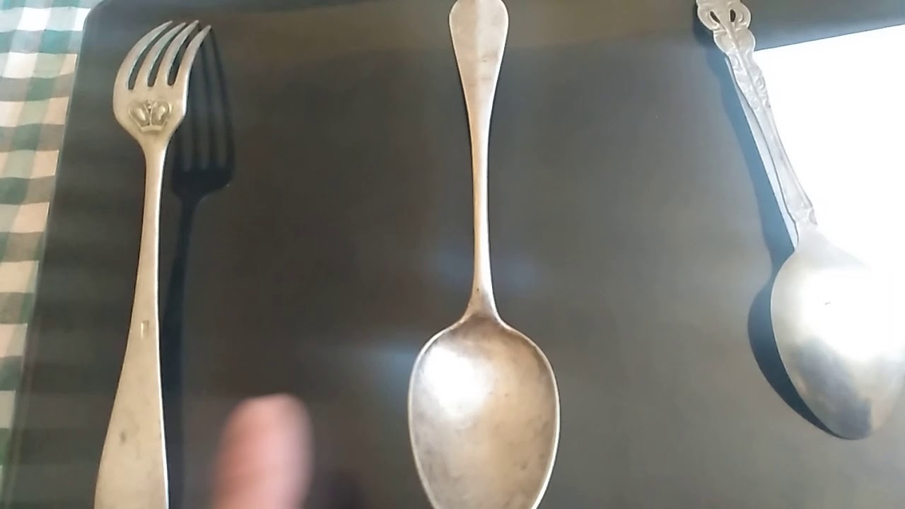 كيفش تعرف الفضة الحره أو نحس البيض