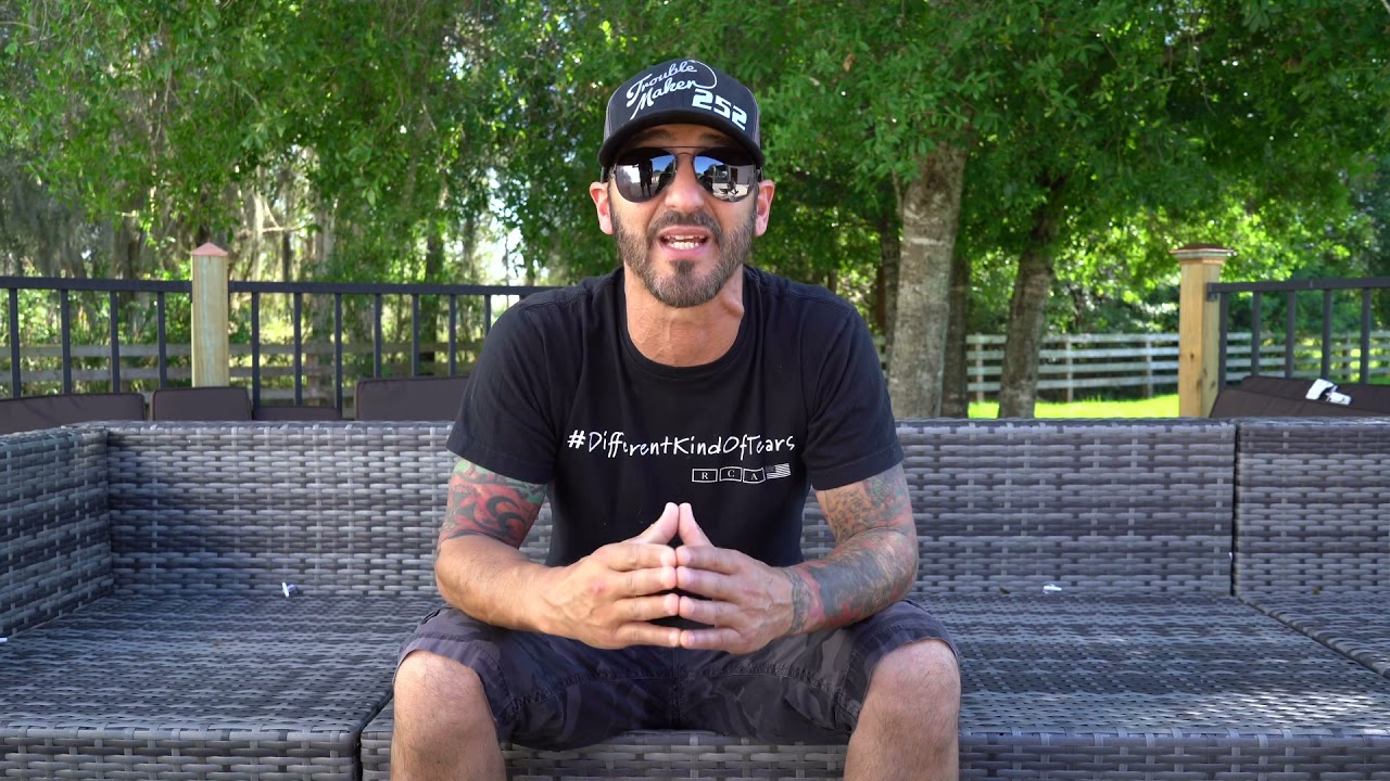 The Scars Foundation Enters it&rsquo;s 3rd Year!