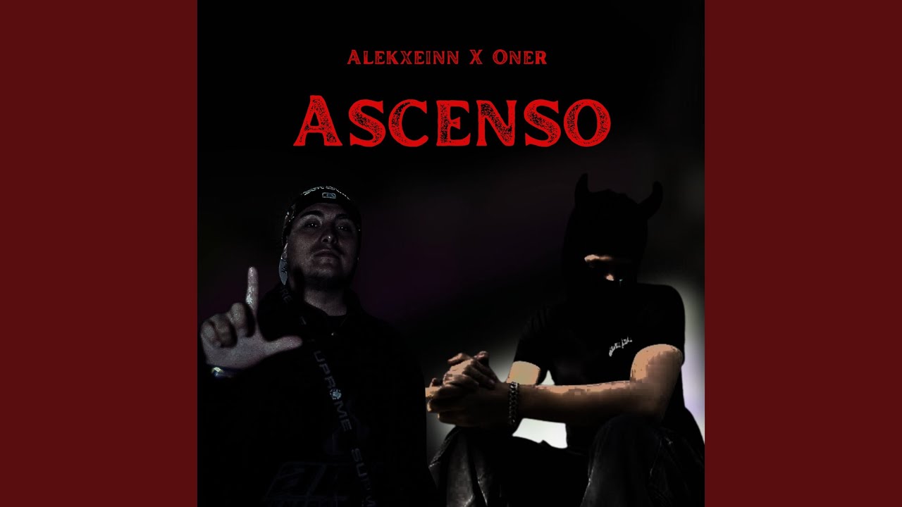 Ascenso