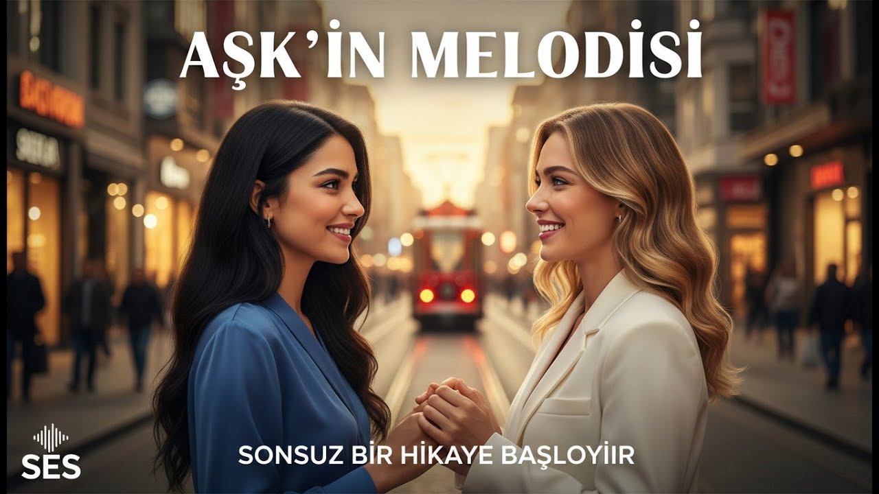 En İyi Arkadaşım Geceleyin Eşim Oldu – Ve Hayal Edemeyeceğim Kadar Başardı