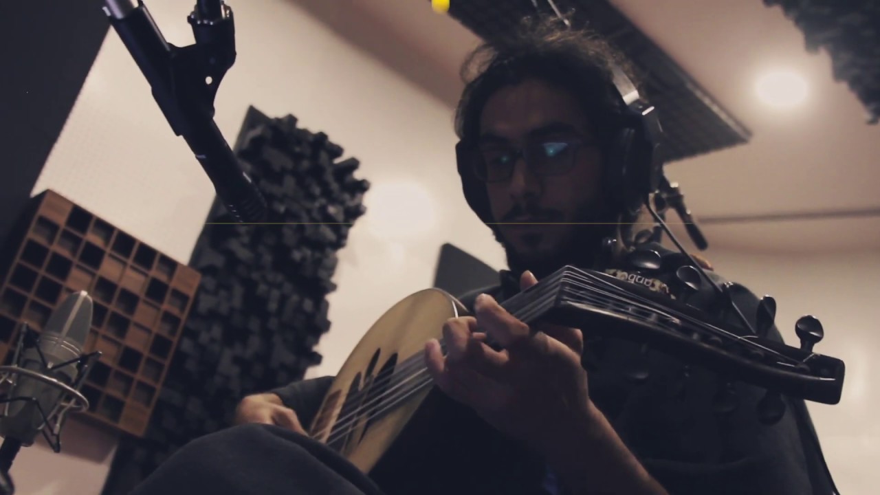 Ostura - Inside The Room Eps 02 Oud Recording
