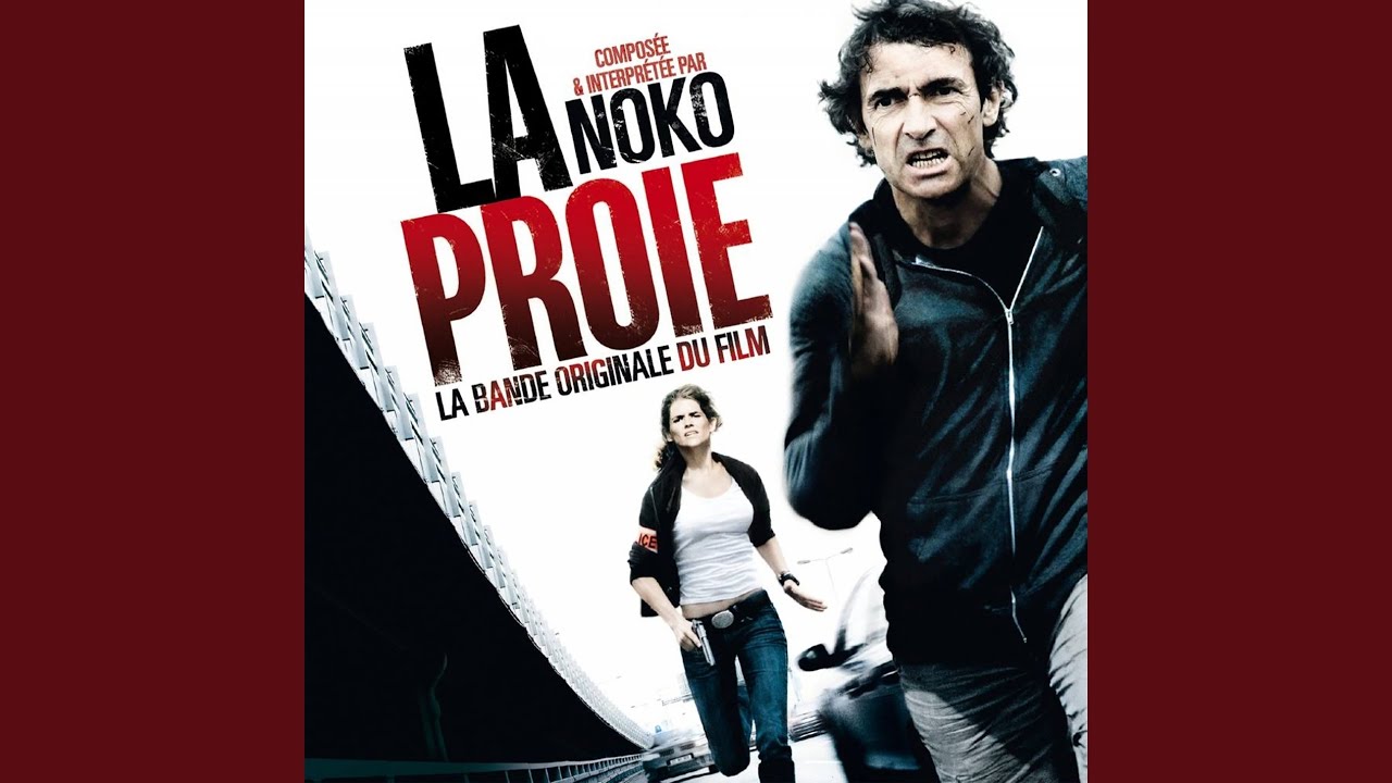 La Proie : End Titles (Main Theme)