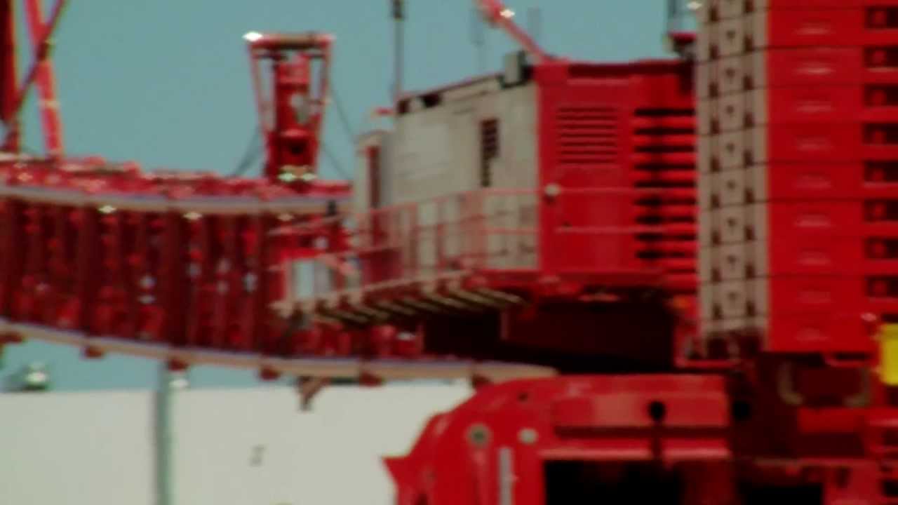 manitowoc 31000