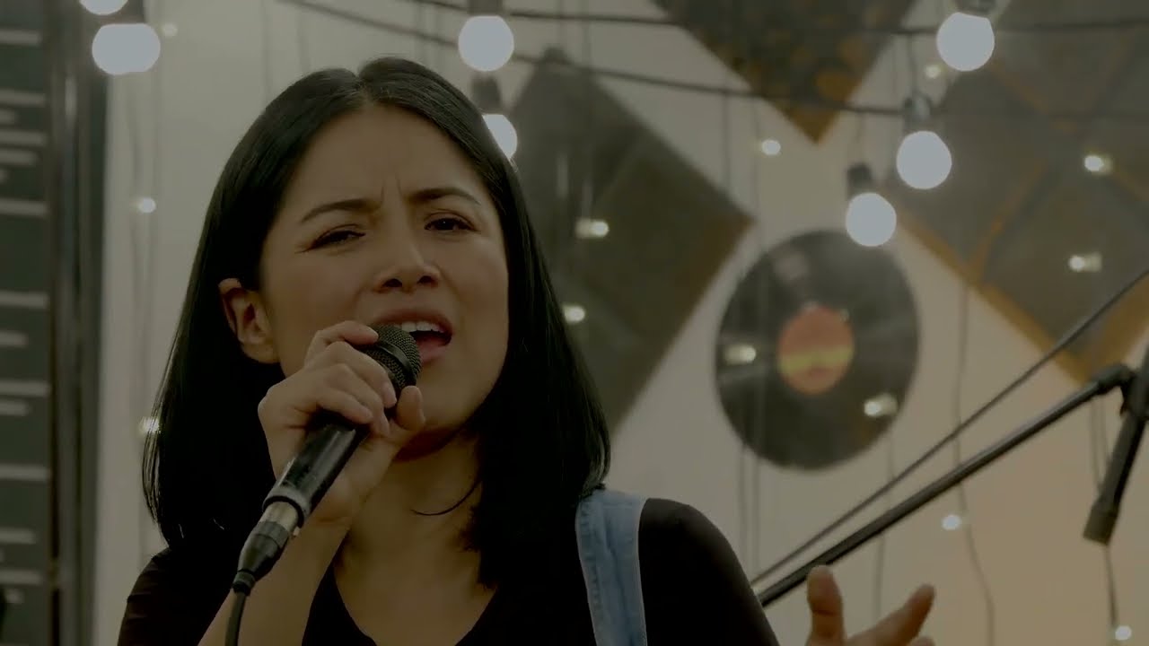 EL ES DIOS - KATY JARA (COVERS GRUPO LINAJE REAL)