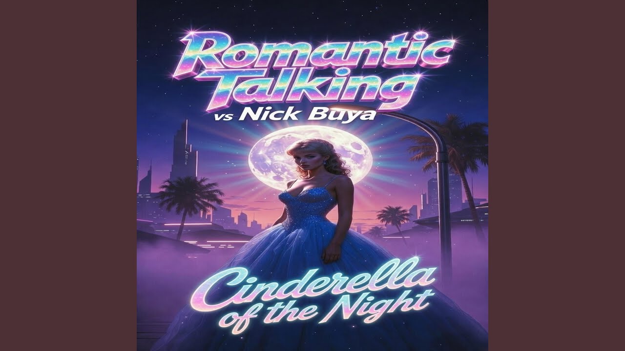 Cinderella of the Night