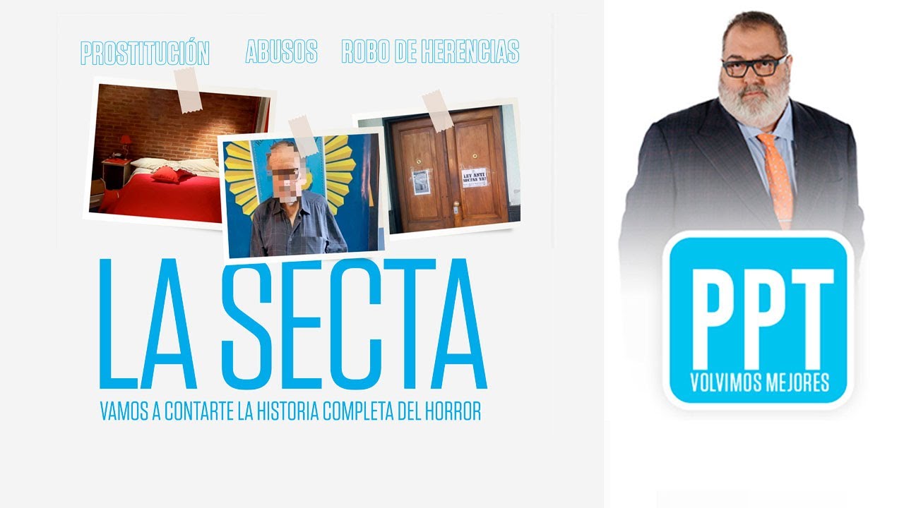 Periodismo Para Todos - Programa 21/08/22 - TEMPORADA 11 - PROGRAMA COMPLETO