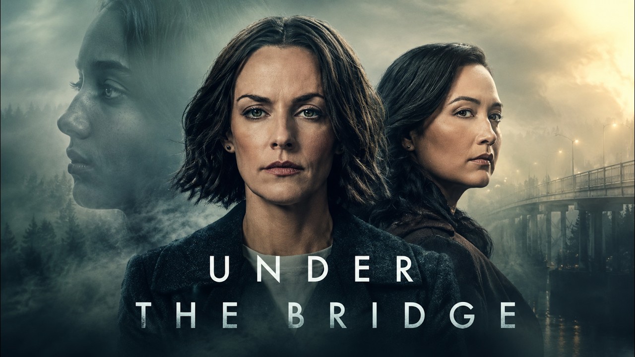 Under the Bridge Full Series  Recap
