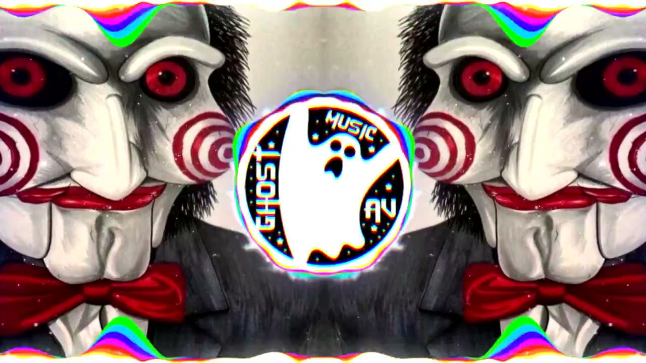 SAW Theme Remix - Hello Zepp (Trap Remix) [Bass Boosted]