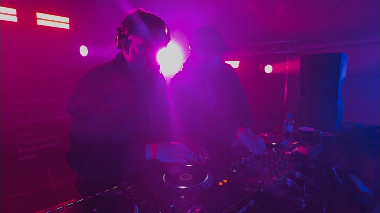 HOLIDAY 80 | 10th Anniversary Set | Live at Kino na Granicy | 3rd May 2025