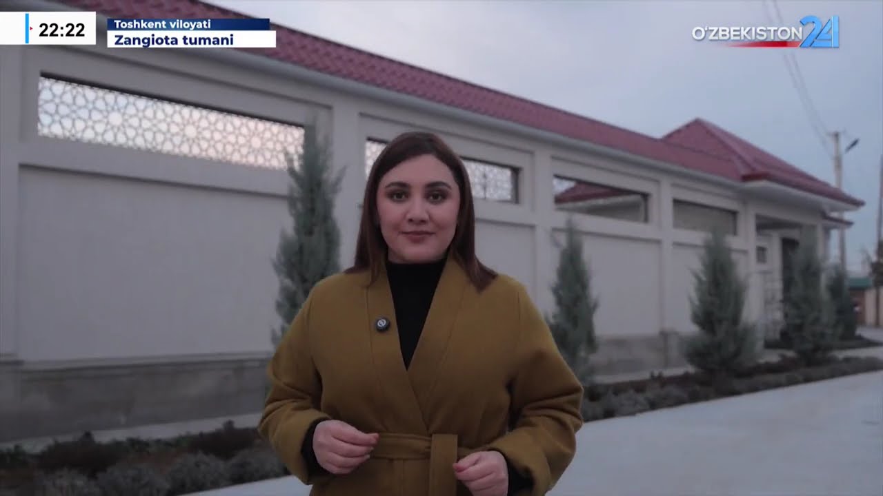 Huquq-tartibot tizimida o‘zgarish: Prezident tanqidi va generallarga yangi vazifalar I Tahlilnoma