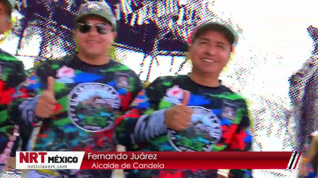 CANDELILLAZO 2026
