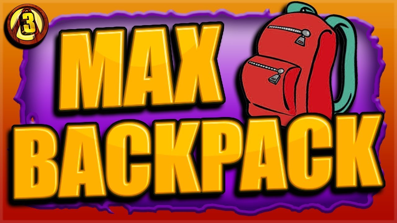 How much it COSTS to MAX OUT BACKPACK & AMMO - Sanctuary - Marcus - BORDERLANDS 3