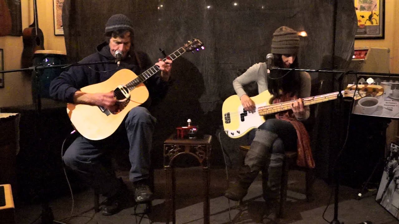 Tiny Desk Concert: Simple Days- 