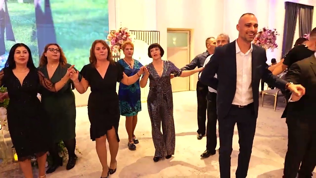 Vaentin Andrei - live . Hore nunta 2026