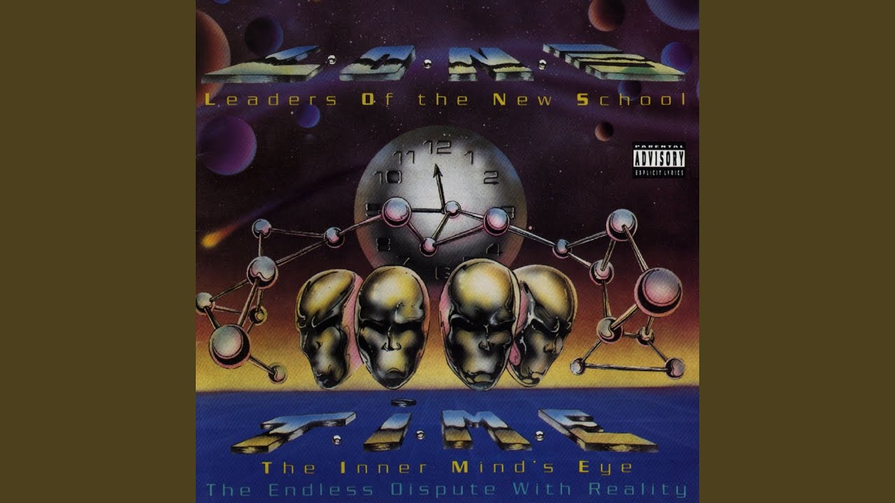 Understanding the Inner Mind's Eye