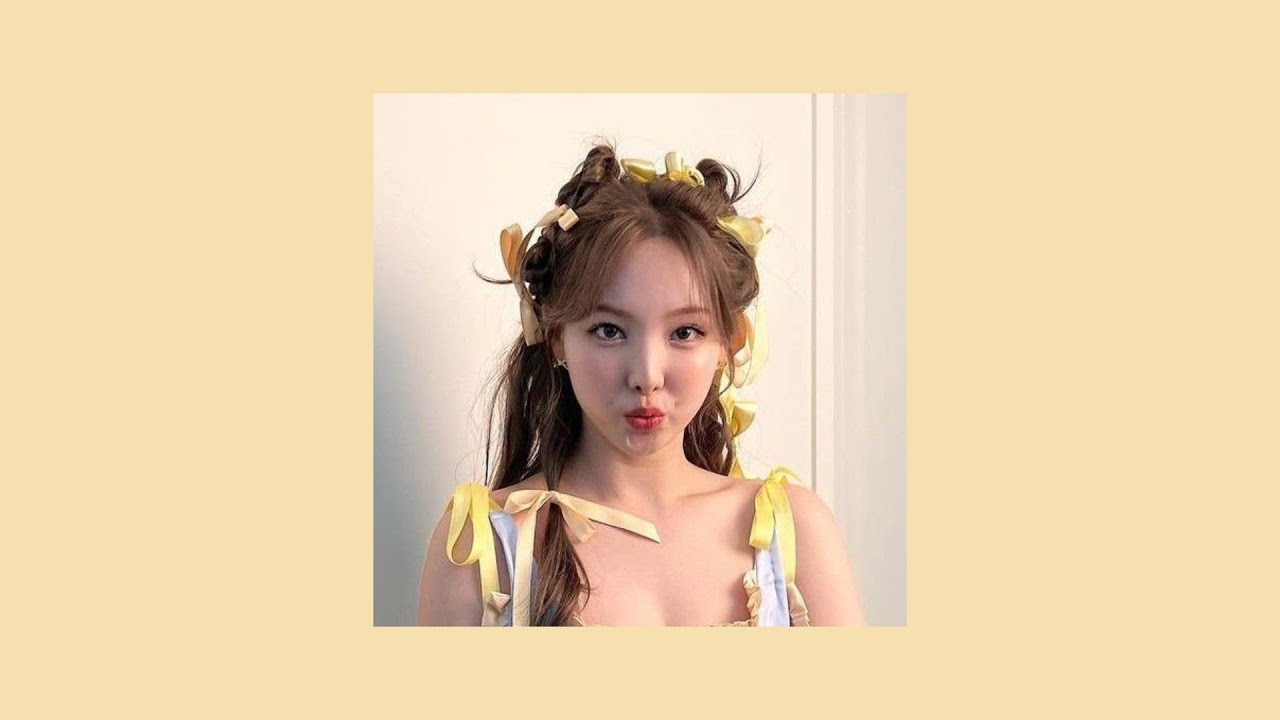 twice playlist - sped up