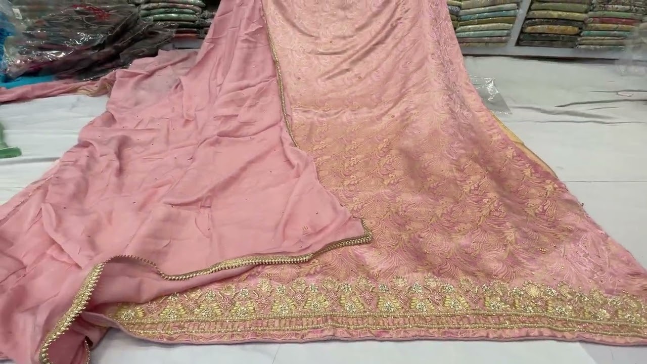 Vlog 8 Light shade suit GULATI CLOTH HOUSE JALANDHAR  