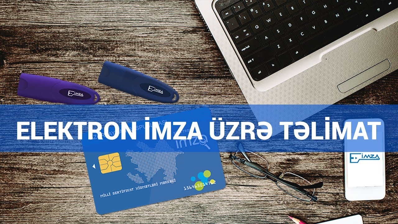 Milli Sertifikatlar Mərkəzinin proqramçısı İsmayıl Niftəliyevin 