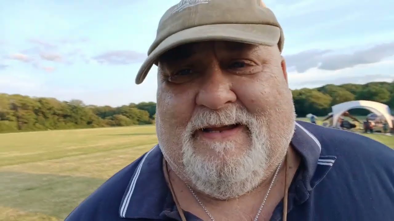 Pyners Preppers , summer meet 2025 .