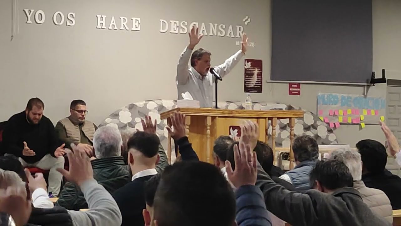 Rafa obrero 1ª pedro 1:8 A QUIEN AMÁIS SIN HABERLE VISTO.