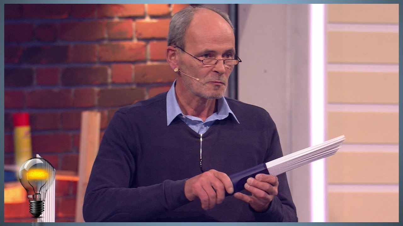 Dusty-Brush - Der Staubsaugerd&uuml;senaufsatz - Das Ding des Jahres