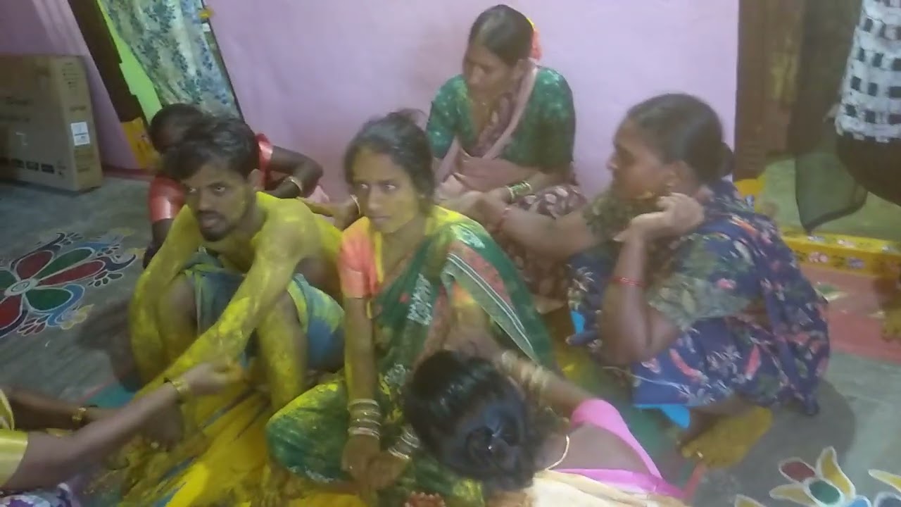 పల్లెటూరి నలుగు పాటలు ఎలా ఉన్నాయ్ ఫ్రెండ్స్🤗#youtubevideos,#nalugupatalu