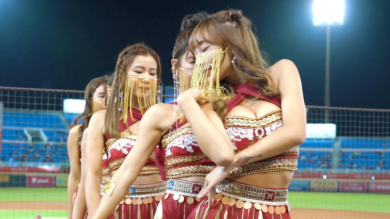 #rakutengirls