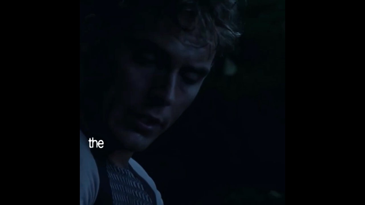 This looked better in my head | he did not have to die 