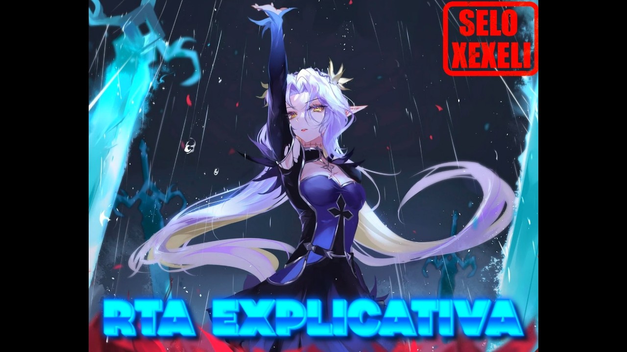 APRENDE LEGAL A JOGAR RTA AI (briar)