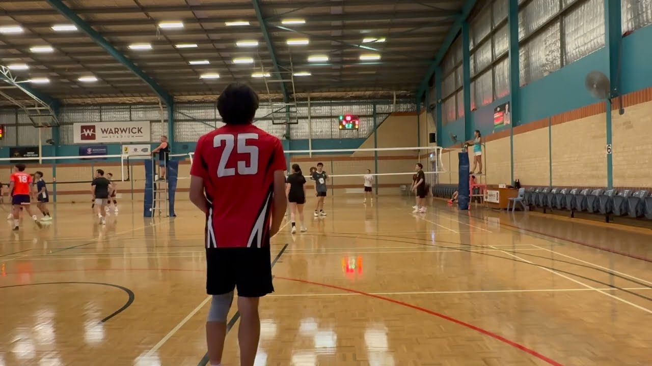 Warwick V NNC R1 2026
