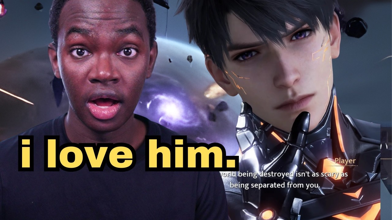 Caleb Is The Best Reacting To Caleb X02 Full Myth + Catch 22