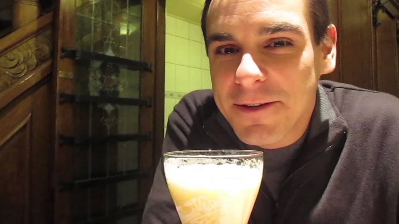 A La Becasse-Brussels, Belgium