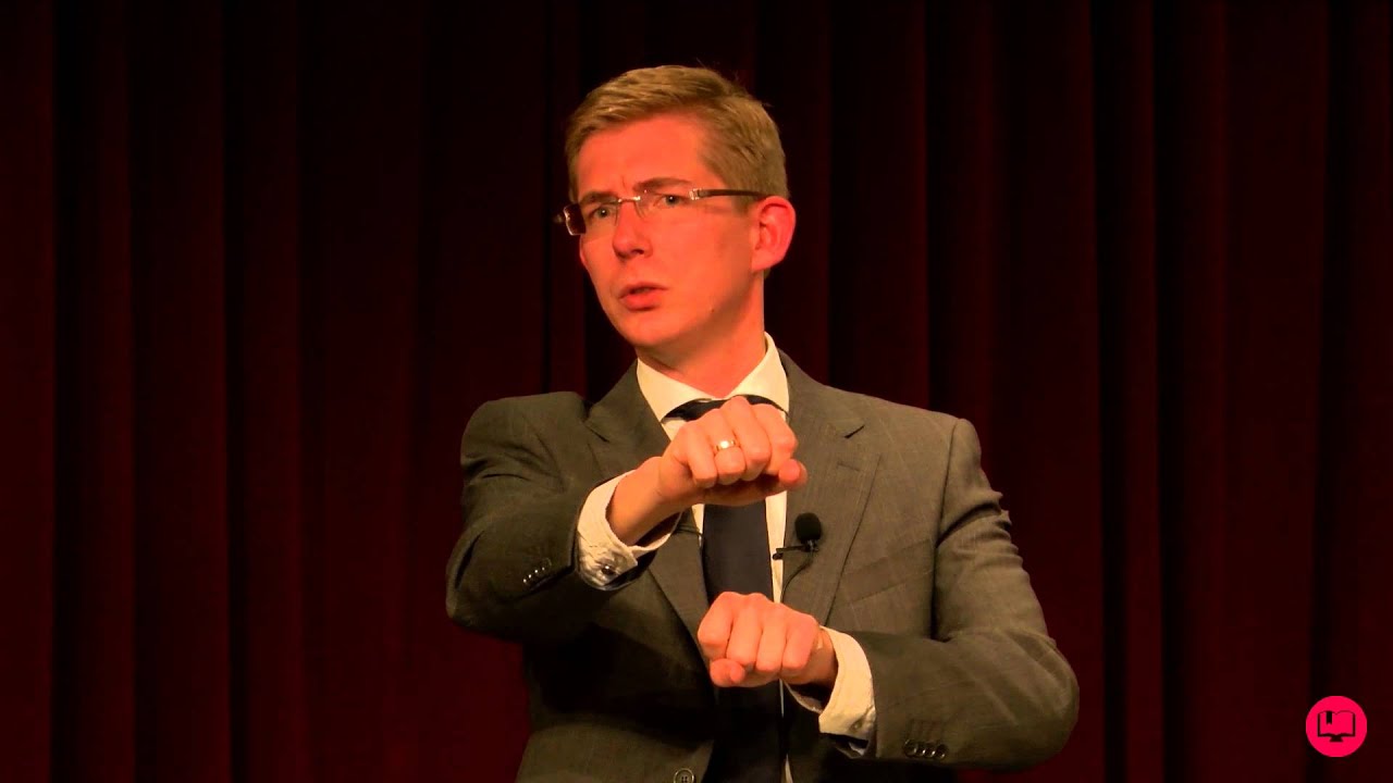 Hoe herken je Gods plan in je leven? | Steven Middelkoop