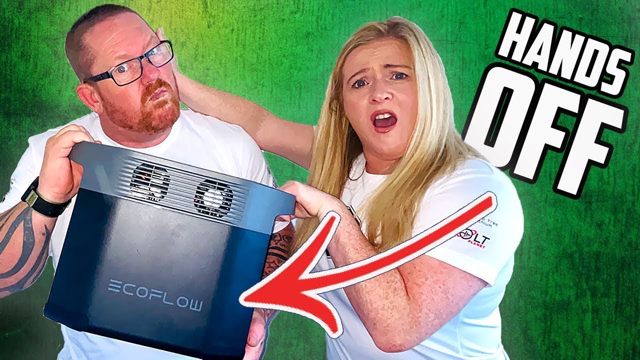 The ONLY Eco Flow Delta 2 Video You Need To Watch