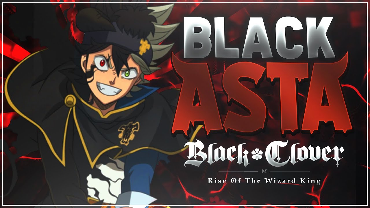 SUMMONS por BLACK ASTA +200 | Black Clover Mobile |