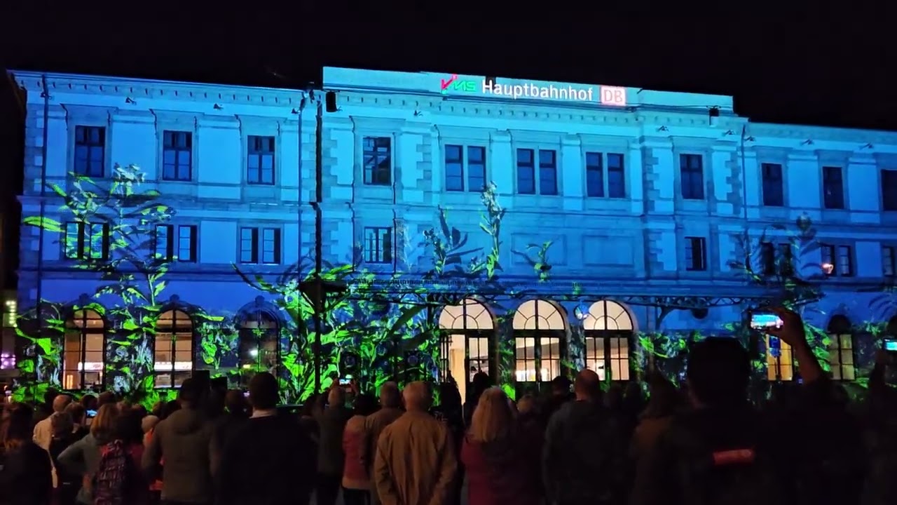 Lichtkunstfestival 