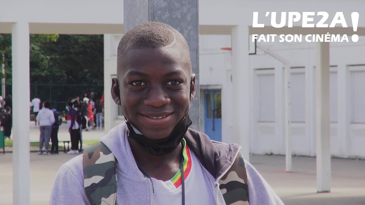 Une classe avec la classe