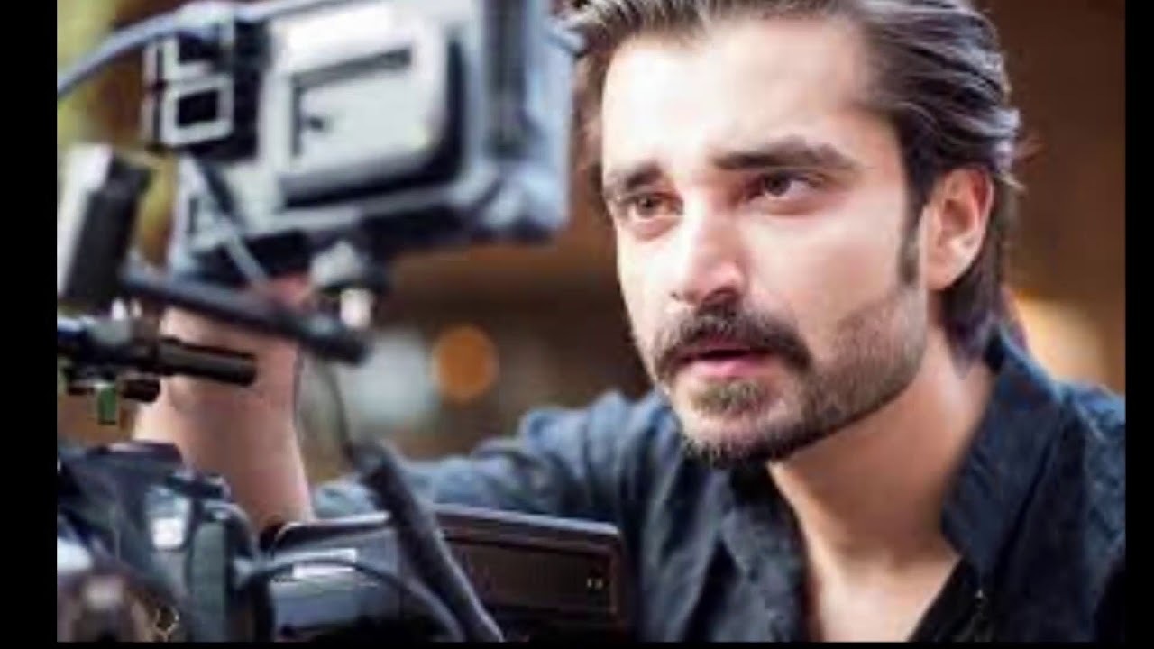 Alif Cast REVEAL