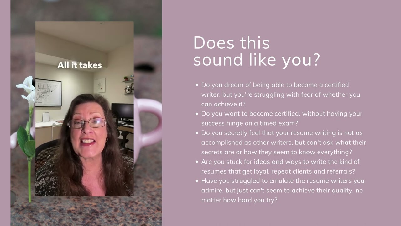 Announcing Resume Mastery II: The New Way Forward