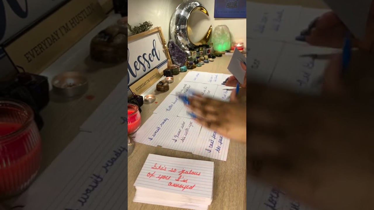 DM had Secrets & Caused this Split by lying & bringing weak Karmic energy between u 2 💔 Missing u