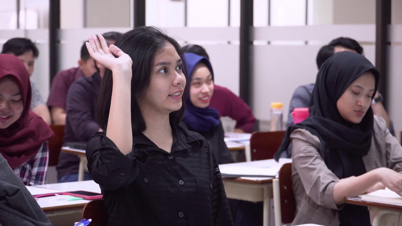 Video Profile Prodi Sistem Informasi FILKOM UB