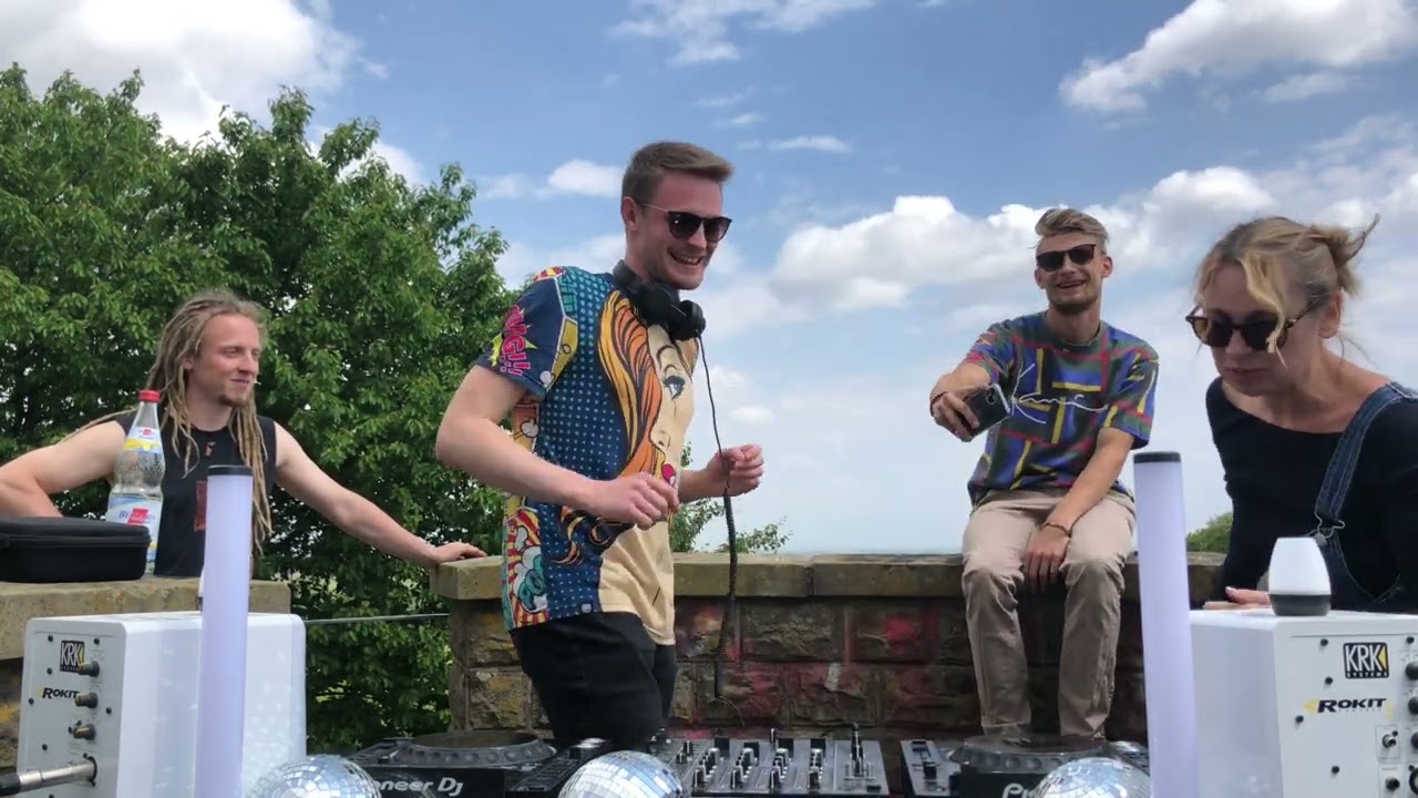 Conor O'Sullivan @ Turmstream 06-2024