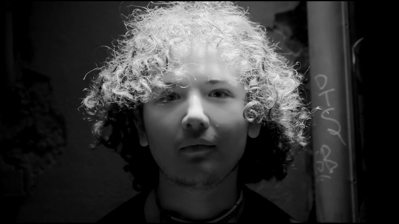 Marius(2025) - Court-métrage