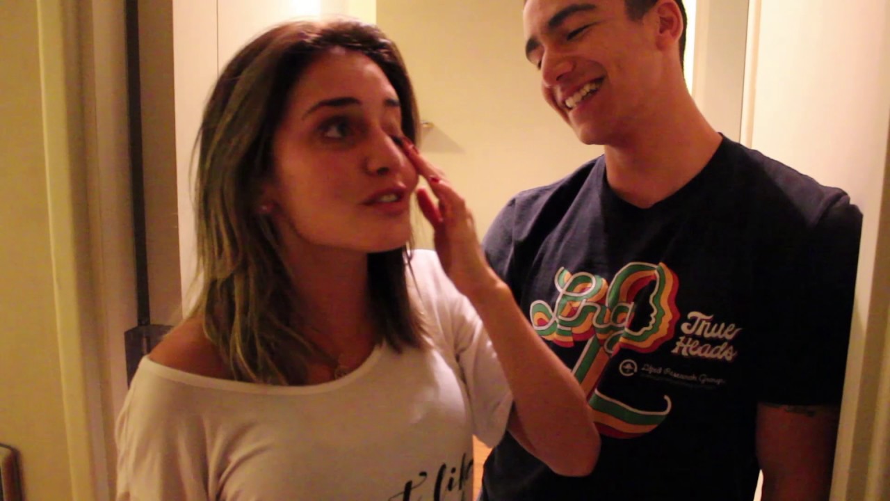 SORPRESA PARA XIMENA HOYOS