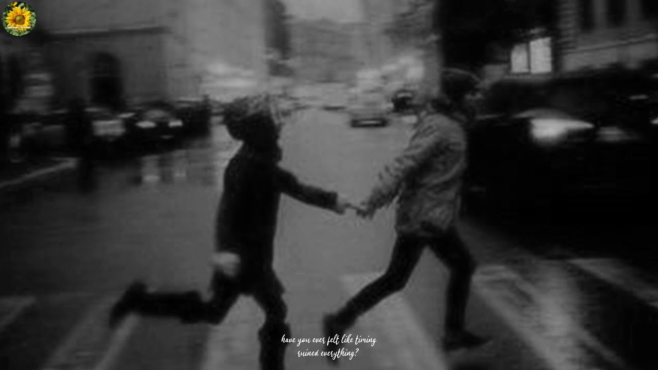 not meant for forever, but unforgettable (playlist)  ~Novo Amor, Conan Gray,Billie Eilish