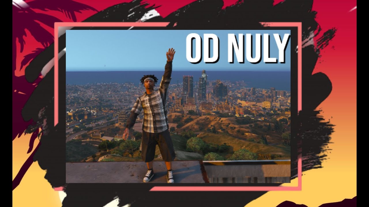José Hacco Pthal - Od Nuly (prod. JHP)