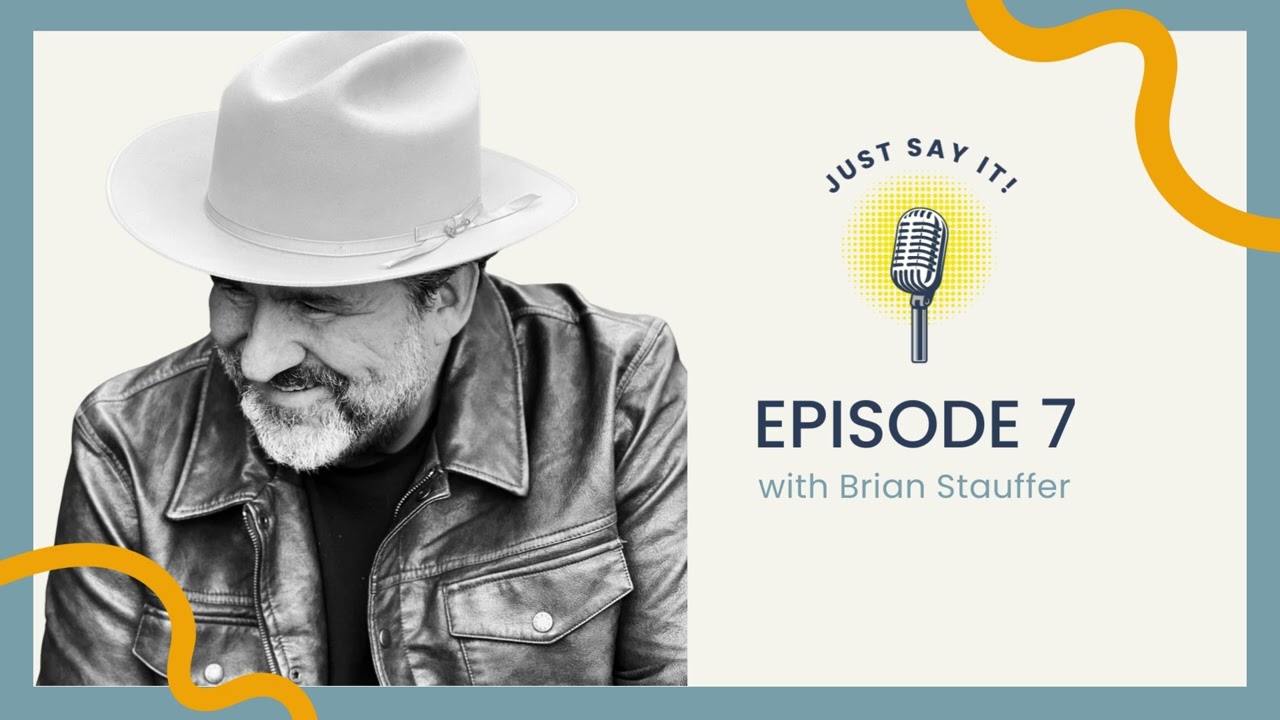 EP 7: Illustrating Social Issues: An Interview with Award-Winning Artist Brian Stauffer